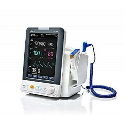 Blood Pressure Units