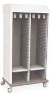 Intermetro Industries - Top Kit Starsys Cart - SXRSTOP