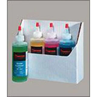 Shandon Cryochrome - Sampler Kit Pink, Blue, Green, Yellow, 120 mL - 9990426
