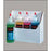 Shandon Cryochrome - Sampler Kit Pink, Blue, Green, Yellow, 120 mL - 9990426