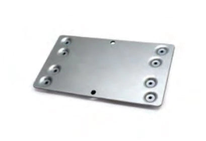 Mindray USA - Mounting Plate For DPM6/DPM7 Monitor - 0040-00-0452