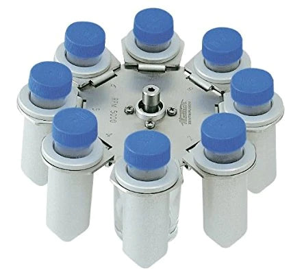 Hettich Instruments - Swing-out Rotor 8-Place, 3,857 Max RCF For 8-Place Centrifuge - 1617