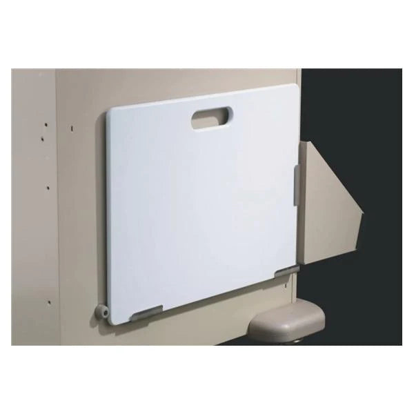 Intermetro Industries - Cart Cardiac Board For Basix Plus Cart - MBP600