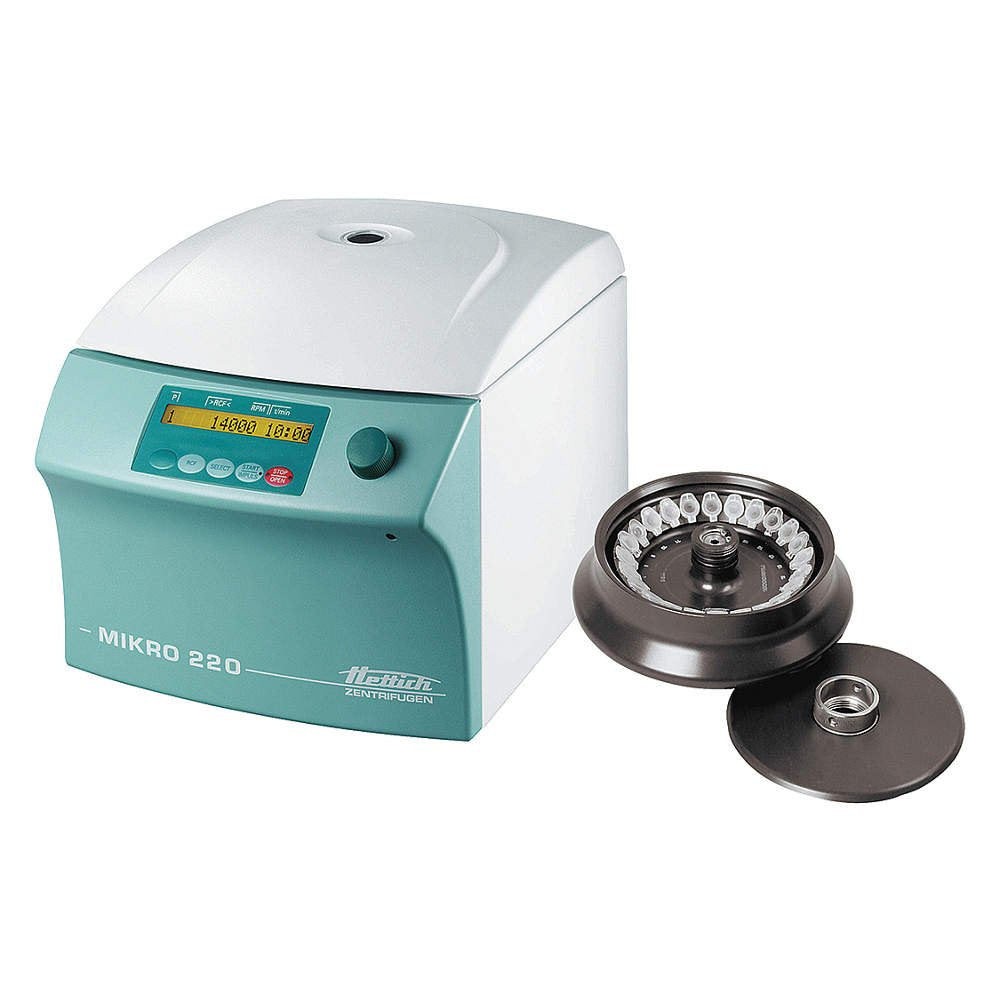 Microliter Centrifuge