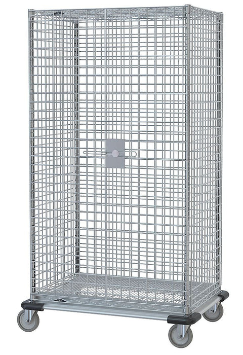 Medical and Utility Carts
