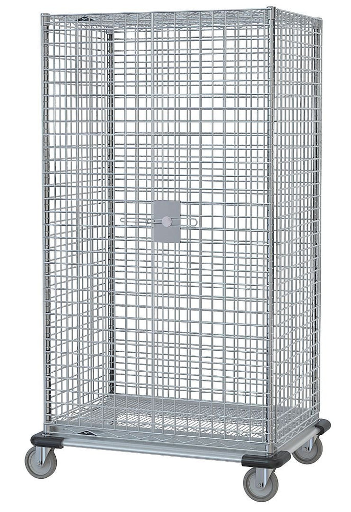 Medical and Utility Carts