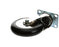 Intermetro Industries - Swivel Caster For Super Erecta Wire Carts - B5DN