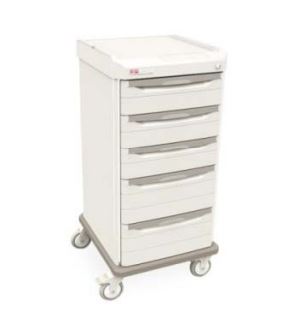 Medical and Utility Carts