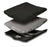 Jay Duo - Seat Cushion 17 W X 18 D X 2-1/2 Inch Foam / Fluid - 778