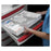 Drawer Divider Tray