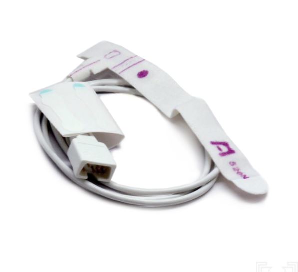 SpO2 Sensor