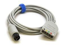 ECG Trunk Cable