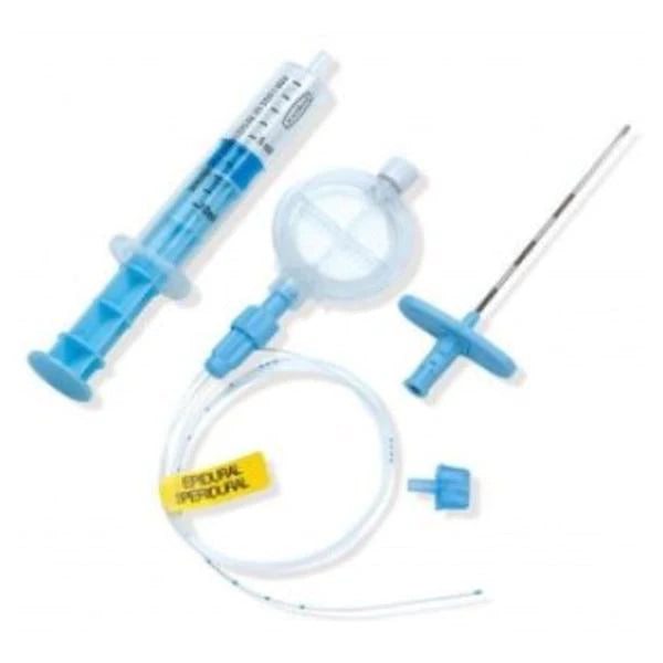 Elitech Group - Sampling Needle For Envoy Analyzer - 56120