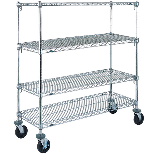 Medical and Utility Carts