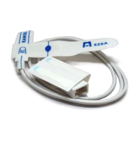 DPM - SpO2 Sensor Finger - 520A-30-64101