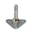 Intermetro Industries - Footplate - 9993Z