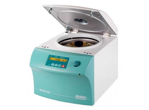 Microliter Centrifuge