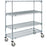 Mobile Shelving Unit