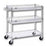 Utility Basket Cart