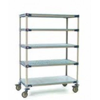Shelving