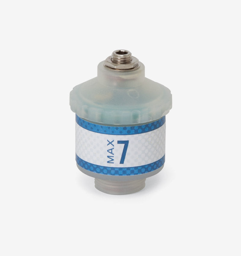 Oximeter Sensors