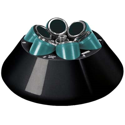 Angle Rotor