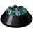 Hettich Instruments - Angle Rotor 7 to 50 mL, 6-Place, 35° Angle, 6000 rpm, 4,025 RCF For Mikro 220 R Microlitre Centrifuge - 1016
