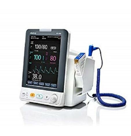 Blood Pressure Units