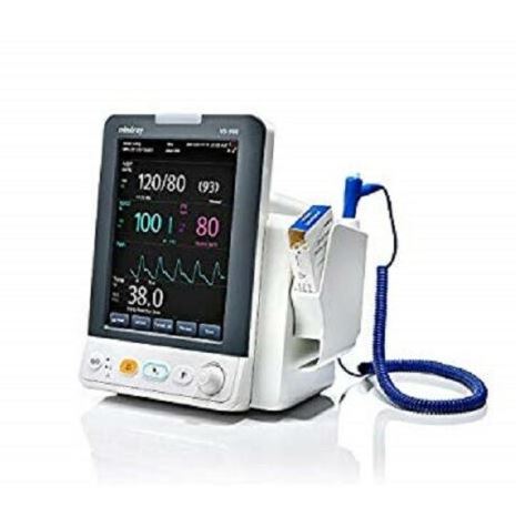 Blood Pressure Units