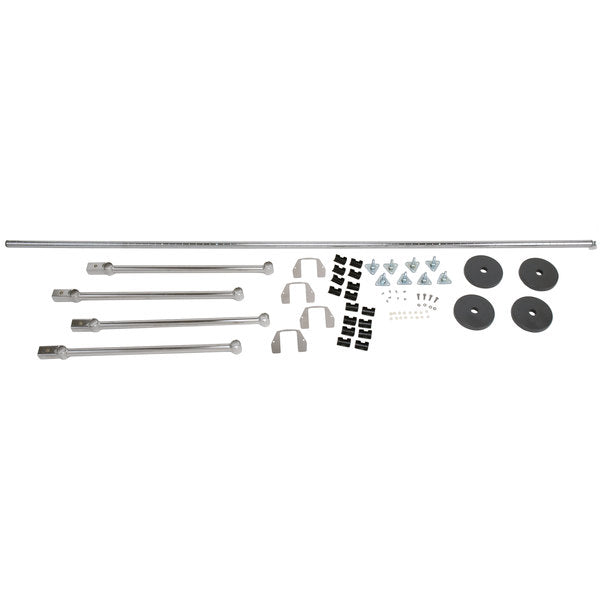 Stationary End Unit Kit