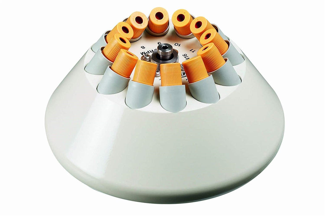 Fixed Angle Rotor