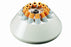 Fixed Angle Rotor