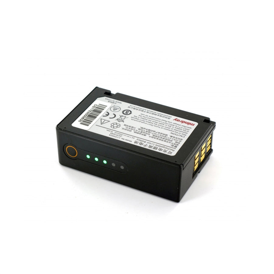 Lithium Ion Battery Pack