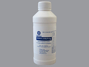 Laxative