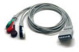 Electrocardiograph Monitors