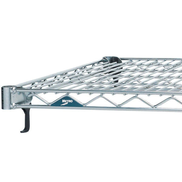 Intermetro Industries - Cart Shelf For Cart - A2436NS