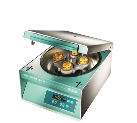 Centrifuge