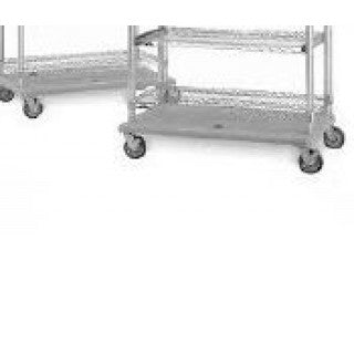 Cart Double Mobile Extended Base Kit