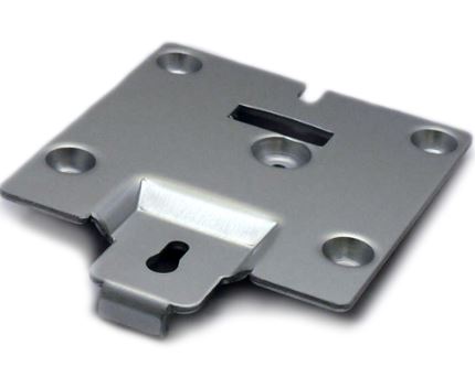 Mounting Plate
