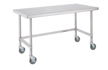 Intermetro Industries - Work Table - MWT307US