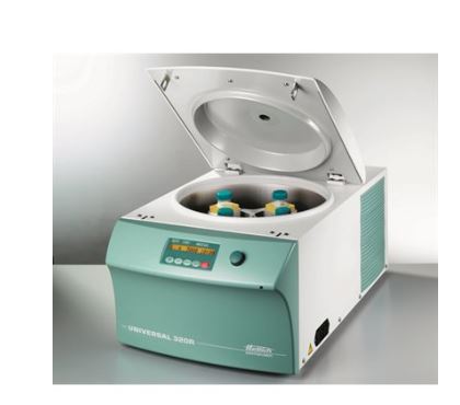 Centrifuge