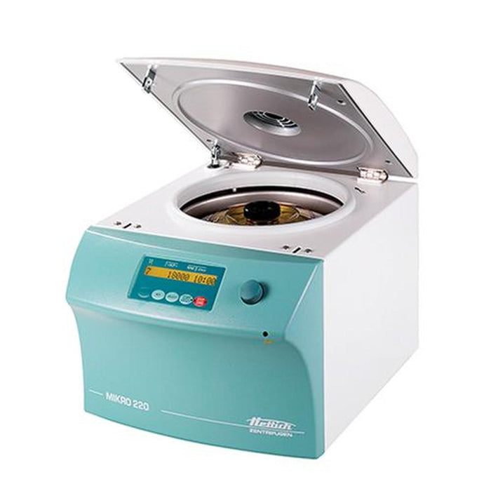 Microliter Centrifuge