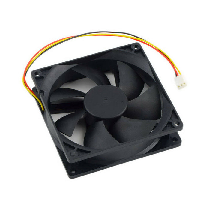 Fan Assembly
