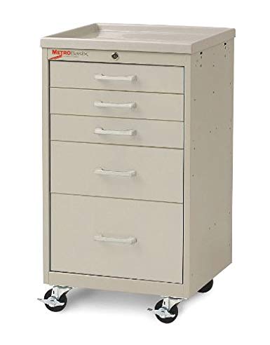 Medical and Utility Carts