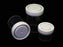Ek Industries - Prefilled Saccomanno Container 30 mL Fill in 60 mL (2 oz.) Leak-resistant Cap Warning Label / Patient Information NonSterile - 3299-50X60ML