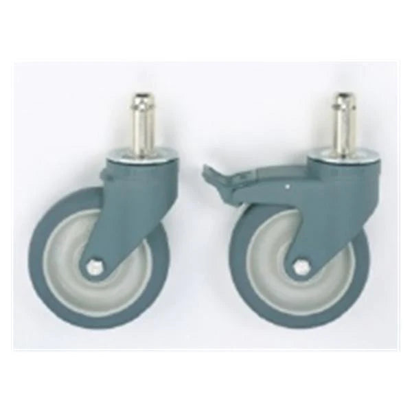 Metro - Stem Caster - 5MDA