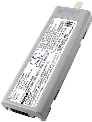Mindray - Lithium-Ion Battery Pack 7.4V For Patient Monitors - 115-018011-00