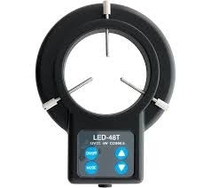 Variable LED Ring Light
