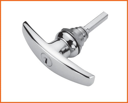 Key Lock