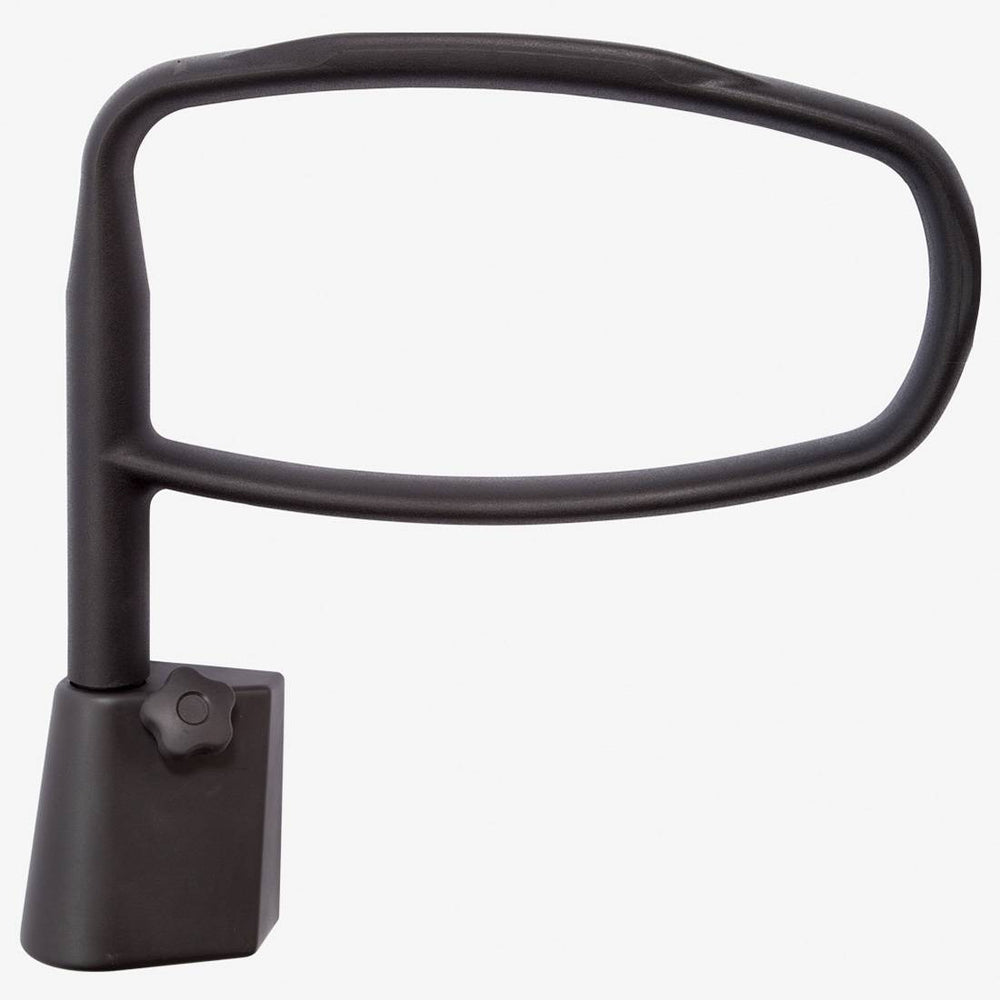 Patient Assist Armrests/Safety Rails